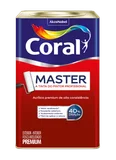 Coral master branco gelo 18l