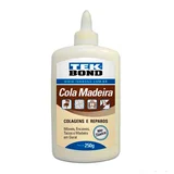 Cola madeira tekbond 250g