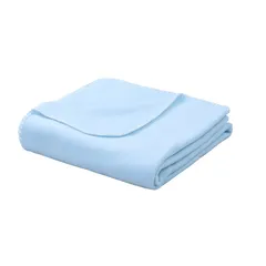 Manta 125x150cm Polar Sortido Just Home Collection