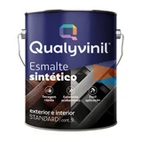 ESM Qualycor STD BR Azul Del Rey 3,6L
