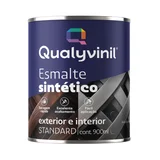ESM Qualycor STD BR Cinza Médio 0,9L