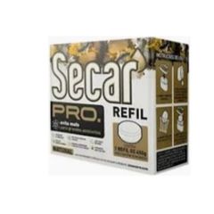 Desumidificador Secar Pro Refil 12x450g Secar