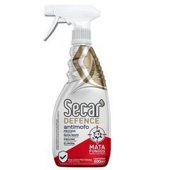 Secar Defence Antimofo 500ml ¿ Gatilho Secar