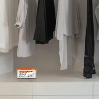 Pack Evita Mofo Natural Secar Pote 80 G Cada Leve 4 Pague 3 Unidades Secar