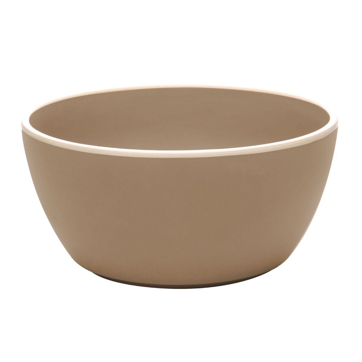 Bowl de Melamina Class Bege 15cm - Wolff, marca Rojemac - Foto Principal