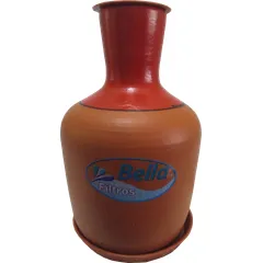 Moringa de Argila 1,5l Bella Filtros