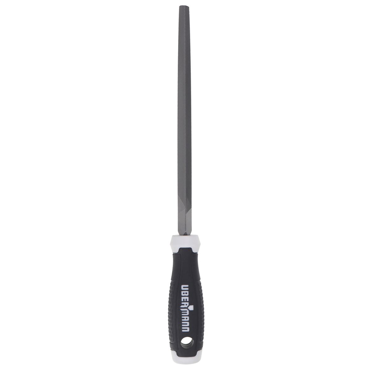 Lima Triangular de 8 cm, marca Ubermann - Foto Principal