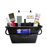 Kit para Pintura Pegue e Pinte - 7 PECAS
