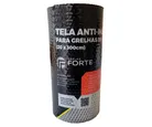 Tela Anti Inseto Al Grelhas 20cmx300cm