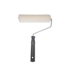 Rolo de Lã 15cm - Master Poxi Com Suporte