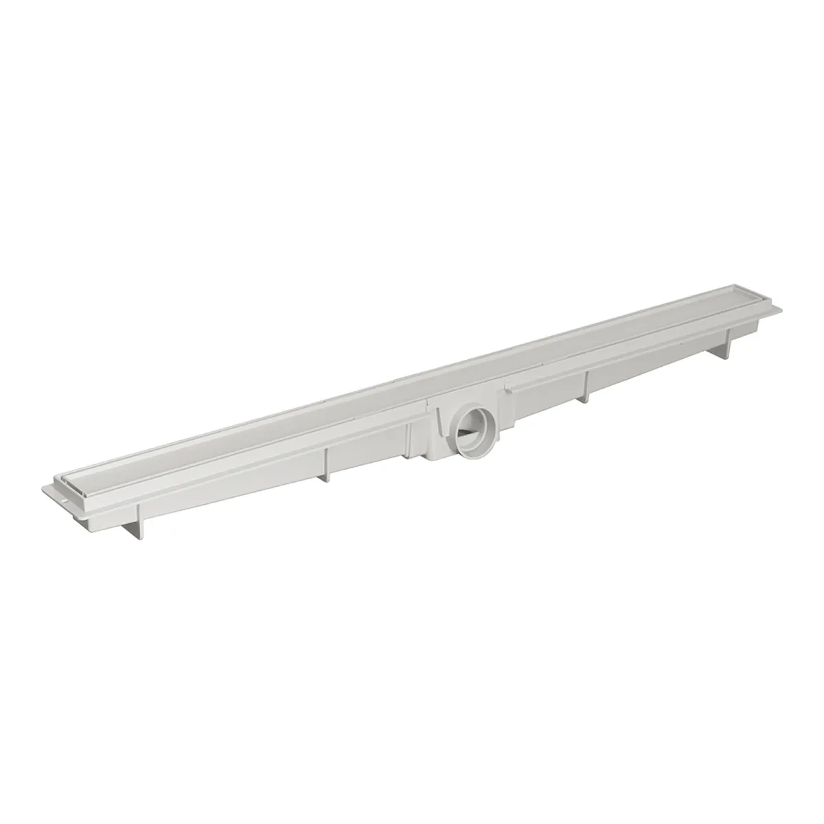 Ralo Plastico 5x70 Sif Oculto Lgmais, marca  - Foto Principal