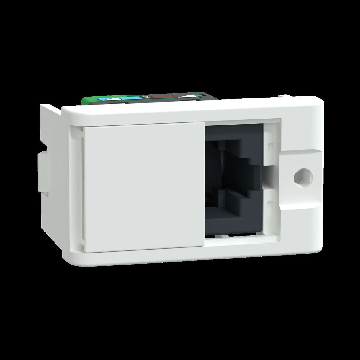 Mód Tomada Rj45 8 Fios Lunare Up Br Fo Schneider, marca Schneider - Foto Principal