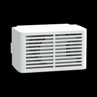 Mód Campainha Cig 127v Lunare Up Br Fo Schneider