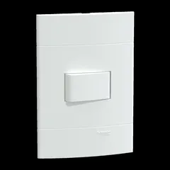 Conj Interrup Parale 10a Lunare Up Br Fo Schneider