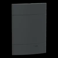 Pl com Suporte 4x2 Cega Lunare Up Gr Fo Schneider