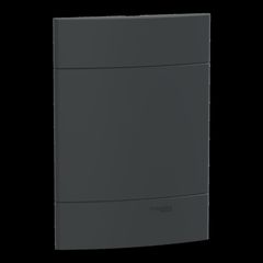 Pl com Suporte 4x2 Cega Lunare Up Gr Fo Schneider