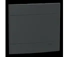 Pl com Suporte 4x4 Cega Lunare Up Gr Fo Schneider
