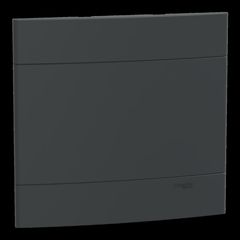 Pl com Suporte 4x4 Cega Lunare Up Gr Fo Schneider