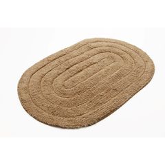 Allegro Linen Oval 40cm X 60cm