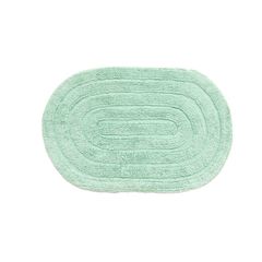 Allegro Vde Menta Oval 40cmx60cm
