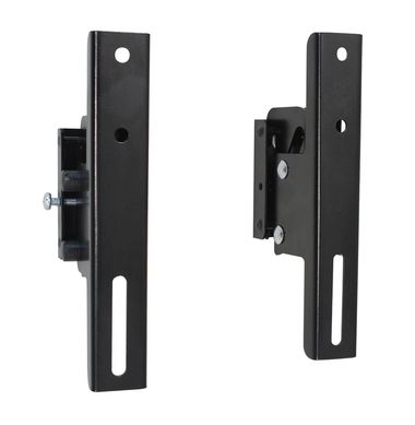 Suporte com Inclinao para Tv de 14'' a 71'' Preto Multiviso