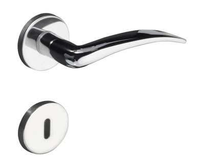 Fechadura 801 Interna Cromado