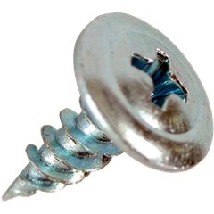 Paraf Ponta Ag Flangead 4,2x13 Ct1000pcs Nacional