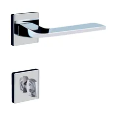 Fechadura Ultra Line Wc 5403 Cr Aliança Aliança Metalúrgica