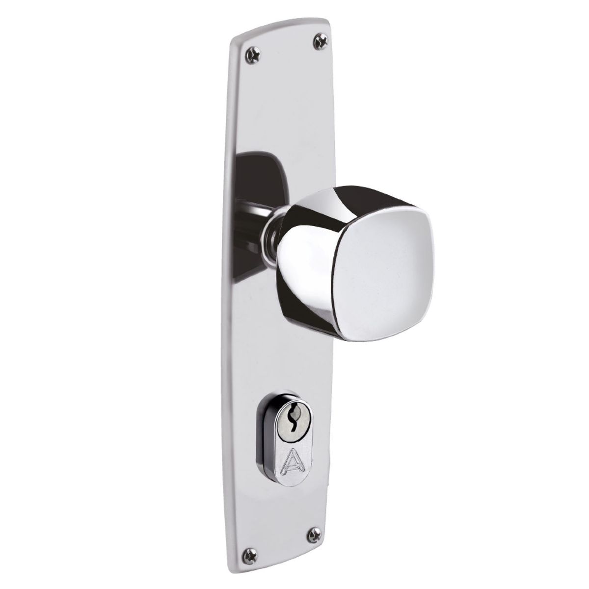 Fechadura Classic Ext 3600/13 Ip Aliança Aliança Metalúrgica, marca Aliança Metalúrgica - Foto Principal