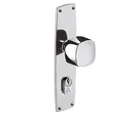 Fechadura Classic Ext 3600/13 Ip Aliança Aliança Metalúrgica