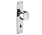 Fechadura Classic Int 3700/13 Ip Alianca Aliança Metalúrgica