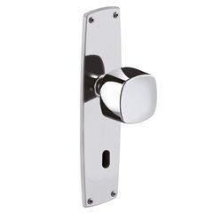 Fechadura Classic Int 3700/13 Ip Alianca Aliança Metalúrgica
