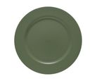 Sousplat Basic Verde Eucalipto