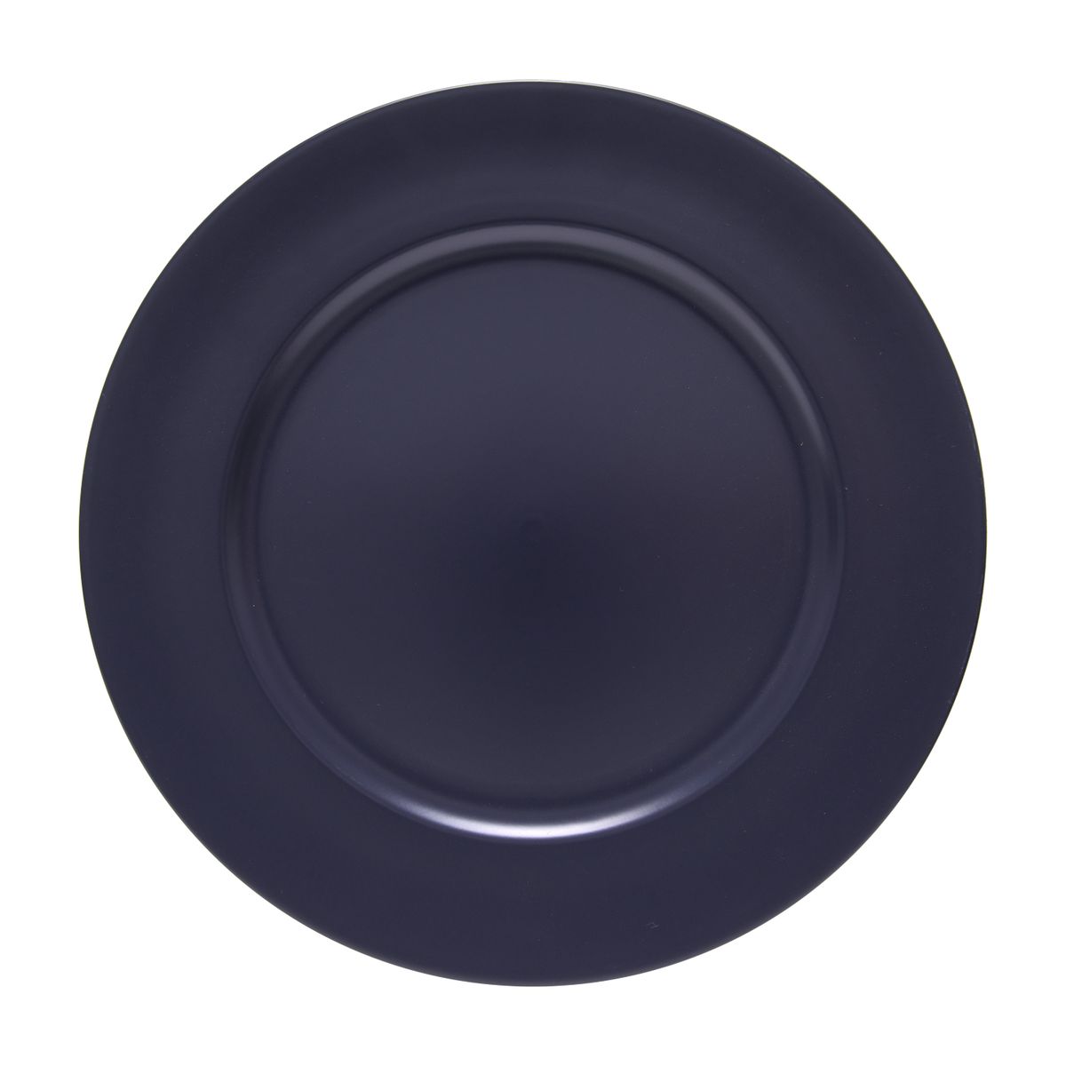 Sousplat Basic Azul Marinho, marca Stock - Foto Principal