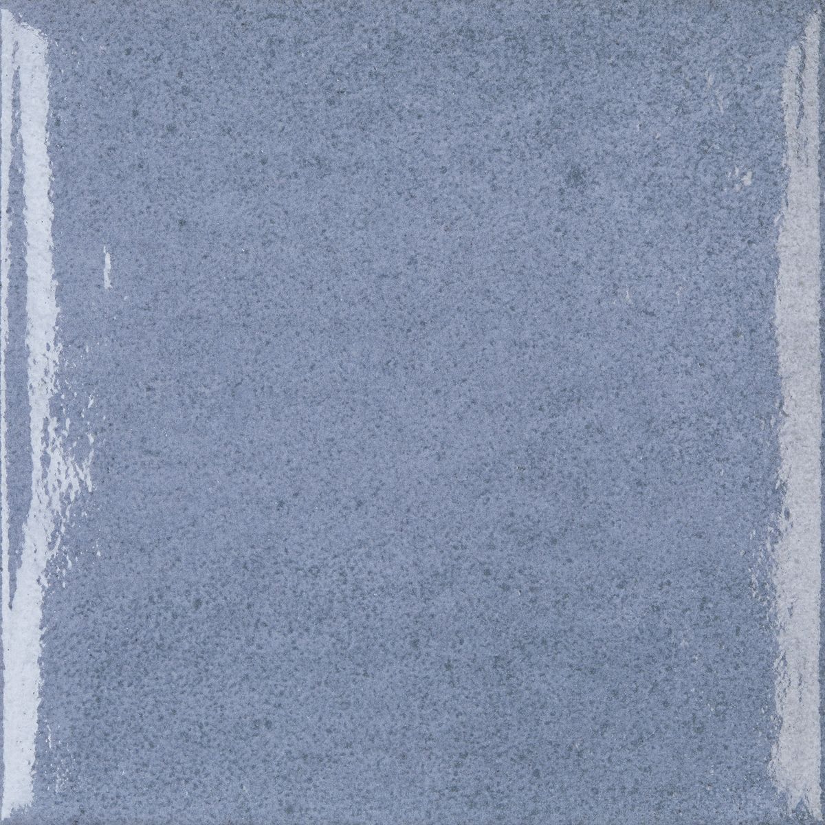 Porcelanato Brilhante Esmaltado Polido Azul 14,5X14,5cm Portobello Bold Caixa 1,04m² Weekend Venice, marca Portobello - Foto Principal