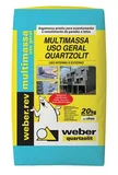 Argamassa Multimassa Uso Geral 20kg