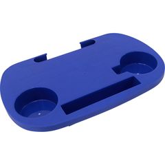 Mesinha Lat Azul para Cad de Praia Bel