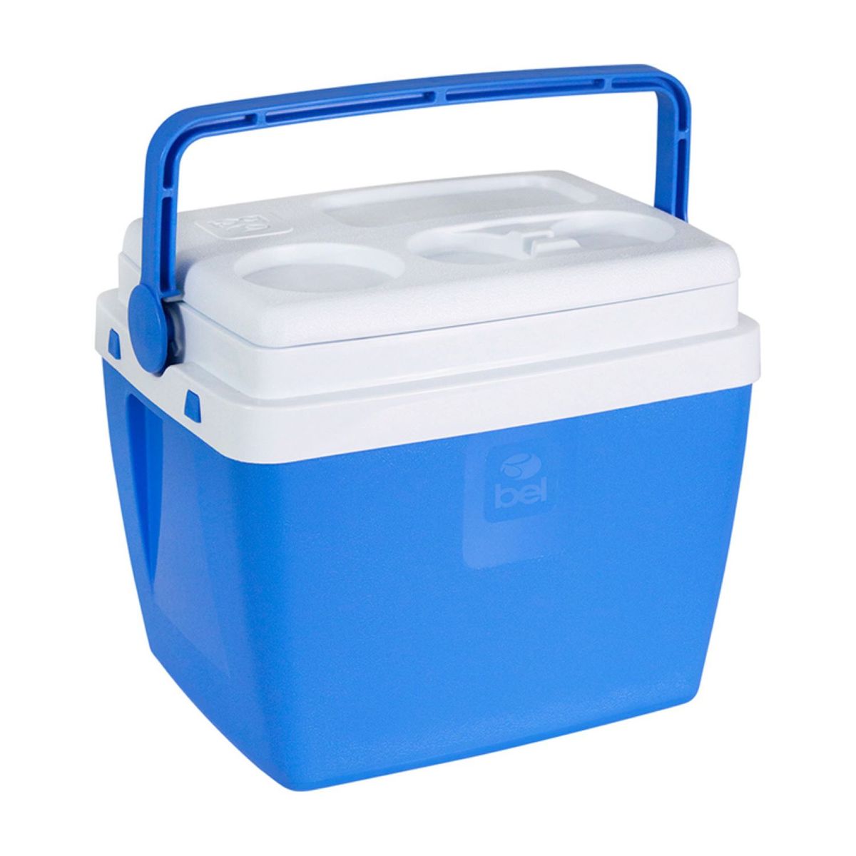 Caixa Termica 12l Bel - Azul Bel, marca Bel - Foto Principal