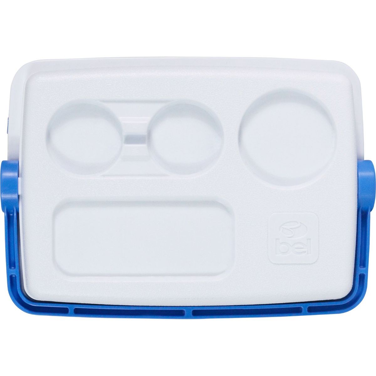 Caixa Termica 12l Bel - Azul Bel, marca Bel - Foto 2