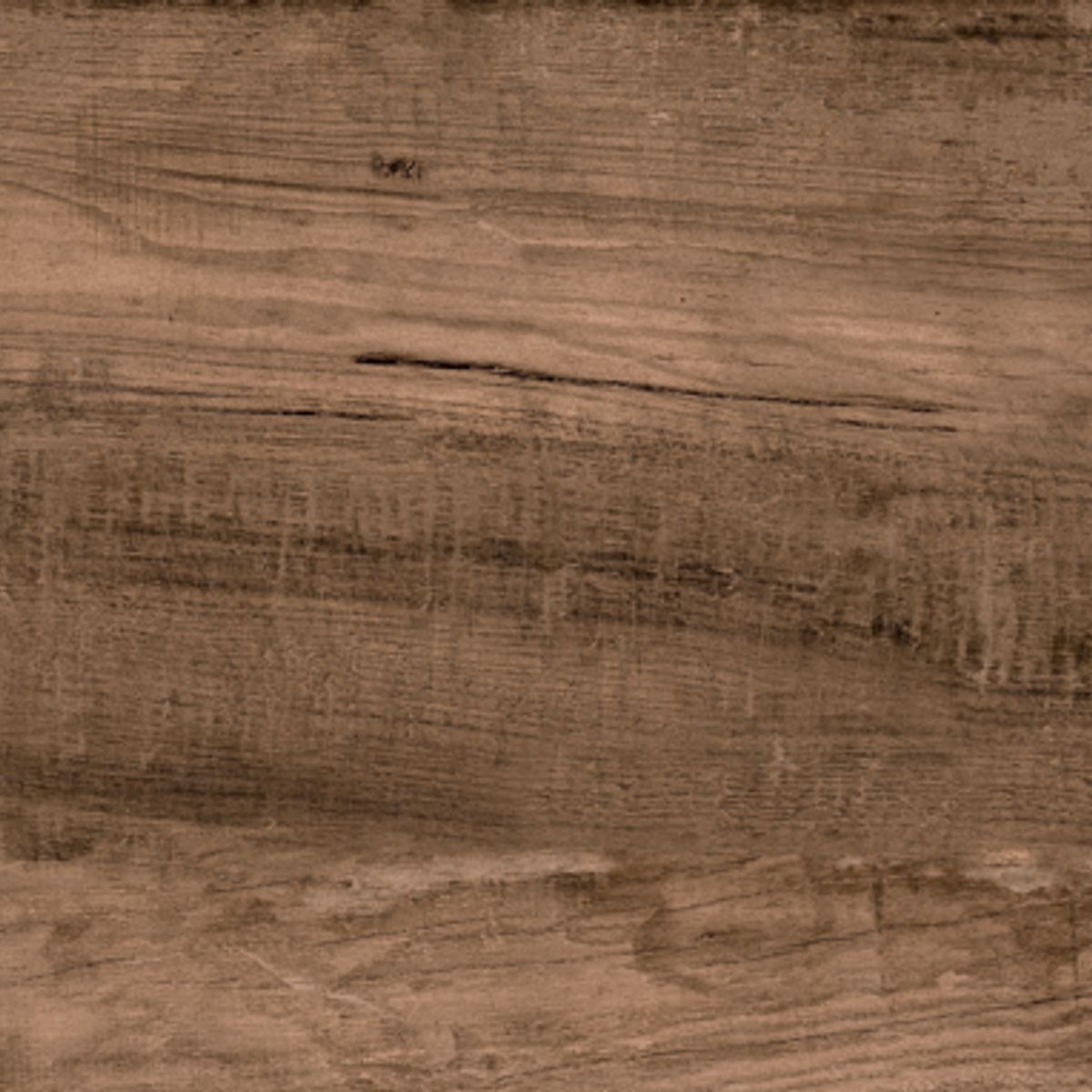 Porcelanato Acetinado Retificado Alamo Rustic Marrom Interno 26x106cm Caixa 2,00 M² Incesa, marca Incesa - Foto Principal