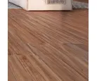 Porcelanato Acetinado Retificado Alamo Rustic Marrom Interno 26x106cm Caixa 2,00 M² Incesa