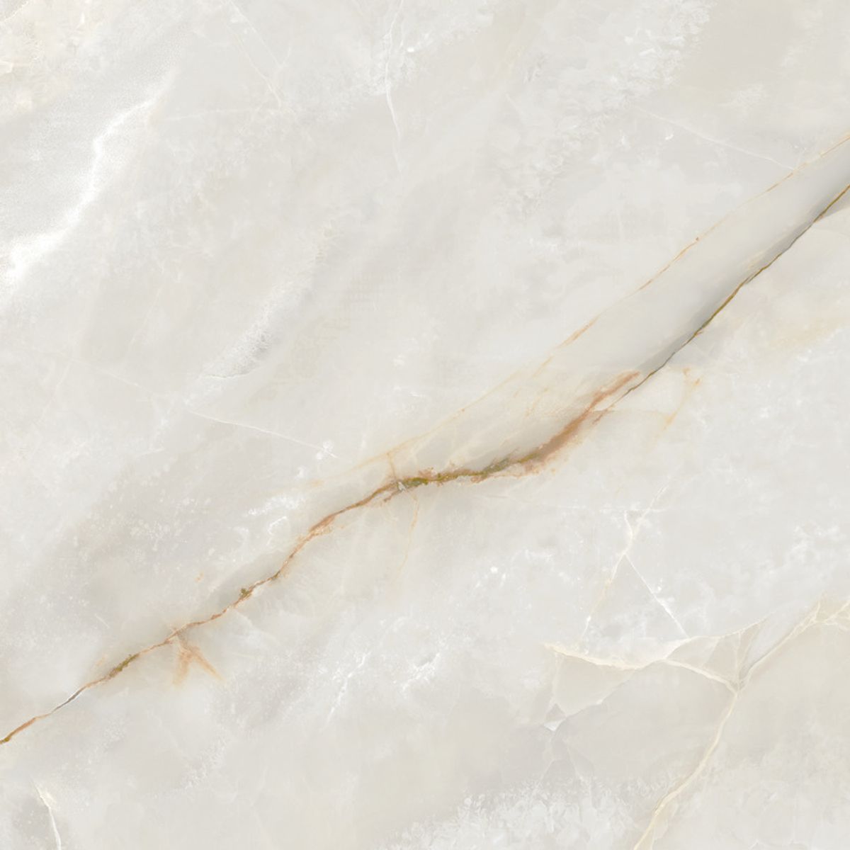 Porcelanato Polido Retificado Mirage Bege Interno 60x120cm Caixa 2,20 M² Incesa, marca Incesa - Foto Principal