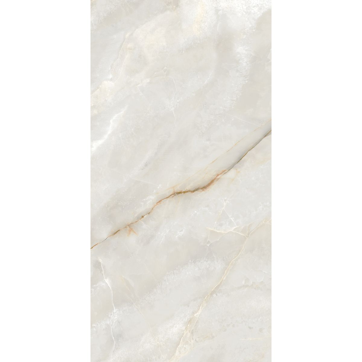 Porcelanato Polido Retificado Mirage Bege Interno 60x120cm Caixa 2,20 M² Incesa, marca Incesa - Foto Principal