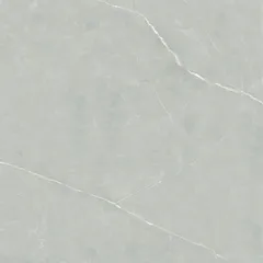 Porcelanato Polido Retificado Pulpis Grigio Lux Cinza Interno 80x80cm Caixa 2,60 M² Biancogres