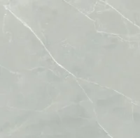 Porcelanato Acetinado Retificado Pulpis Grigio Satin Cinza Interno 80x80cm Caixa 2,60 M² Biancogres