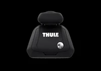 Thule Smartrack Xt Aluminiumbar 135cm Thule