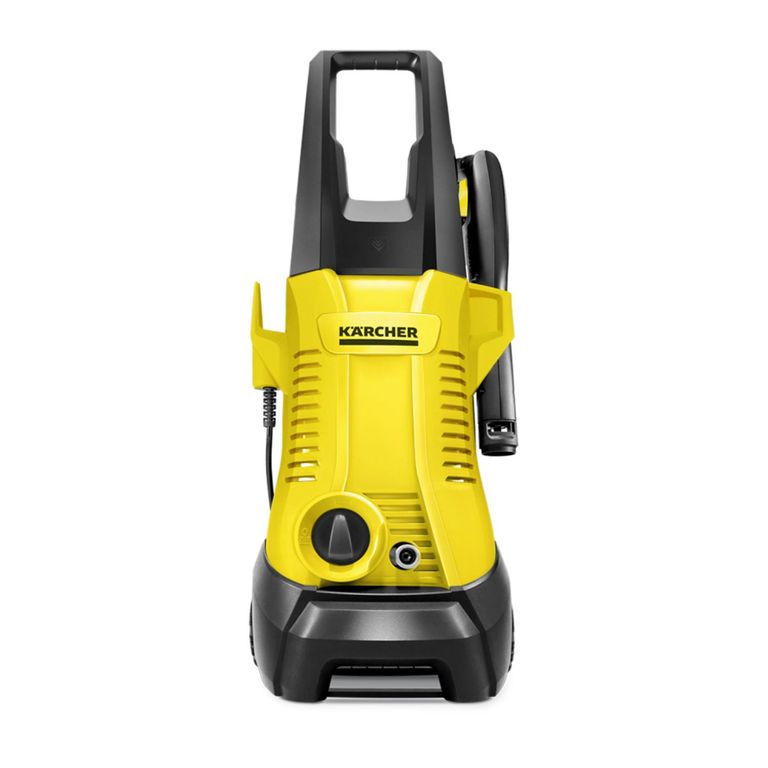 Lavadora de Alta Pressão Karcher K2 Plus 1740psi 127v - Sodimac.com.br