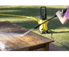 Lavadora de Alta Pressão Karcher K2 Plus 1740psi 220v