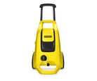 Lavadora de Alta Pressão Karcher K3 Turbo 1815psi 127v