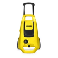 Lavadora de Alta Pressão Karcher K3 Turbo 1815psi 127v